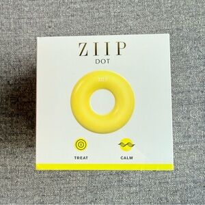 ZIIP DOT Nanocurrent and Microcurrent Blemish Device